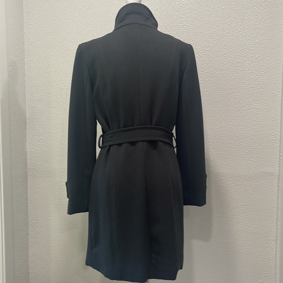 ❤️🎁Like new Preston and York trench coat - Picture 2 of 11